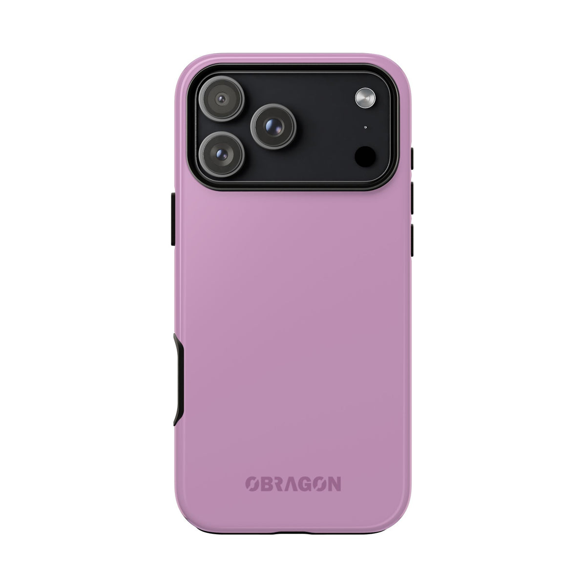 Lilac Bloom Phone Case