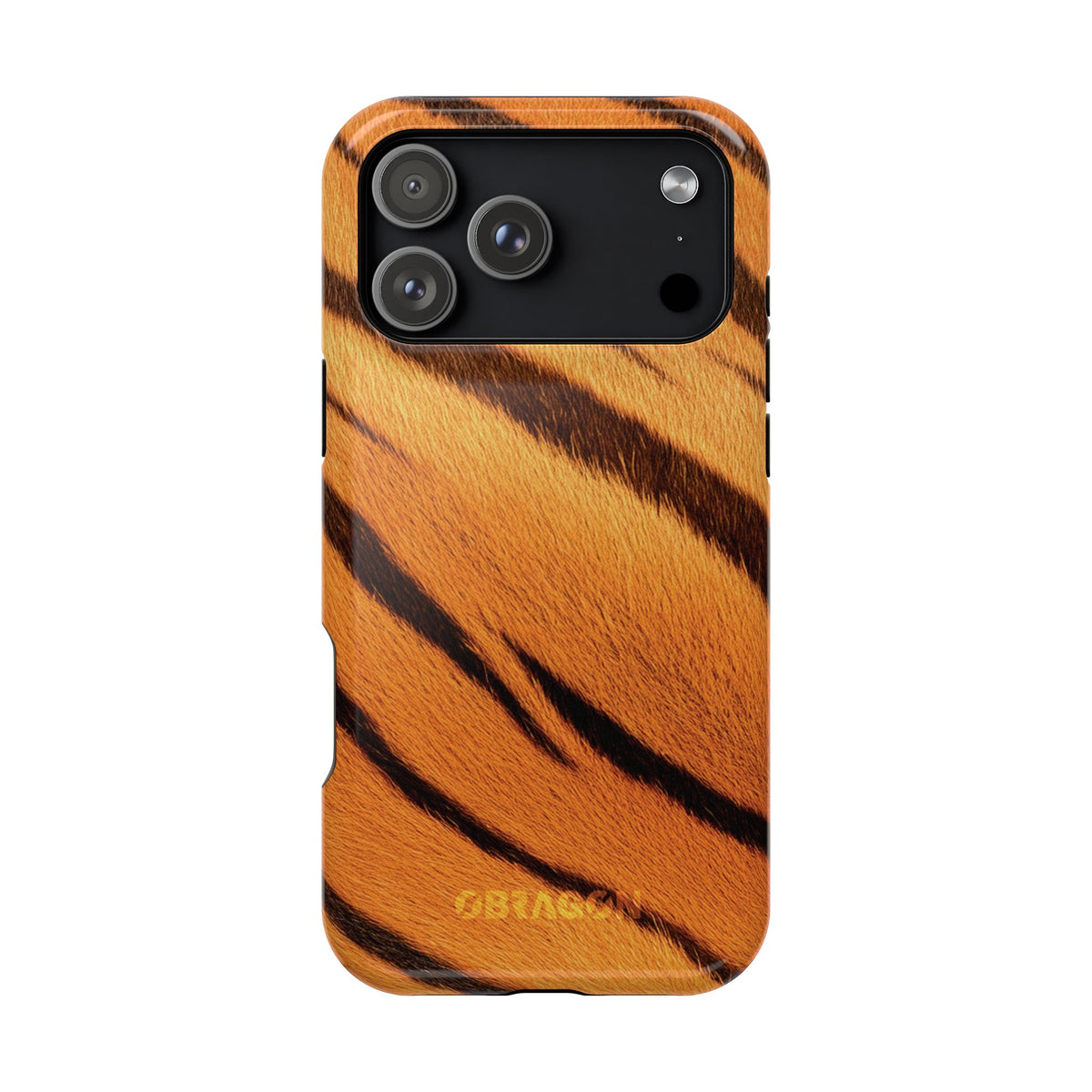 Wild Stripes