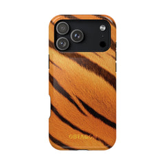 Wild Stripes