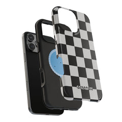 Bold Checkmate