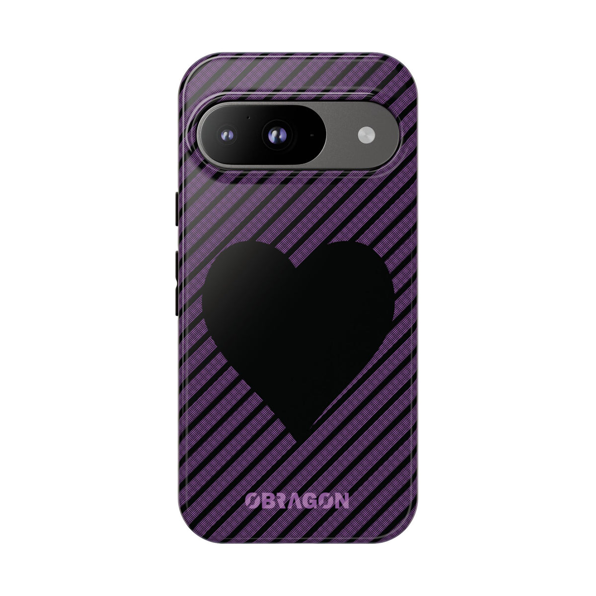 Enchanted Heart