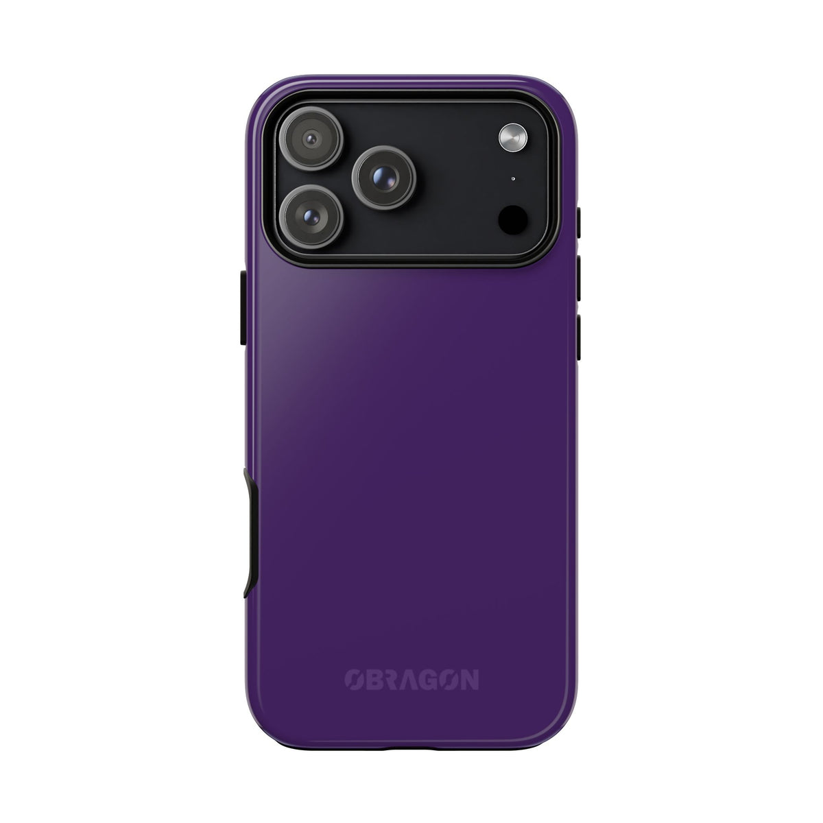Royal Amethyst Phone Case