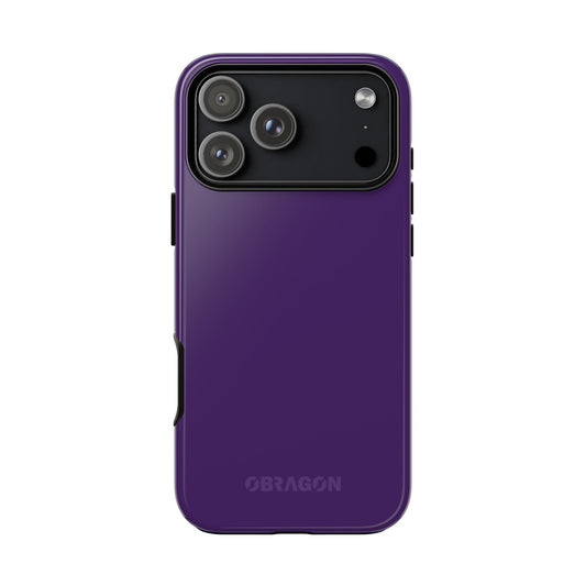Royal Amethyst Phone Case 2048