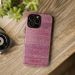 Plum Stitch