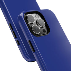 Electric Azure Phone Case