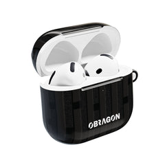 Black Velvet | AirPods® Case