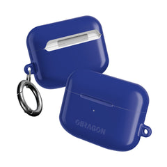 Electric Azure - AirPods® Case