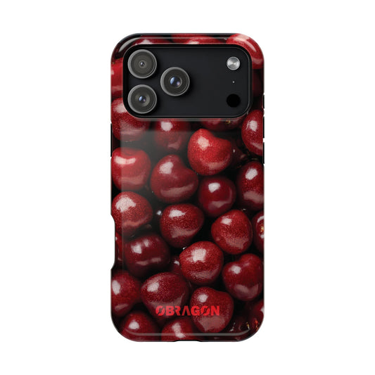 Cherry Pie Phone Case 2048