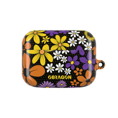 Floral Tapestry - AirPods® Case