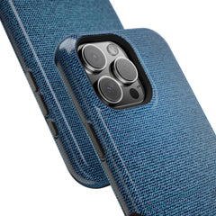 Denim Breeze