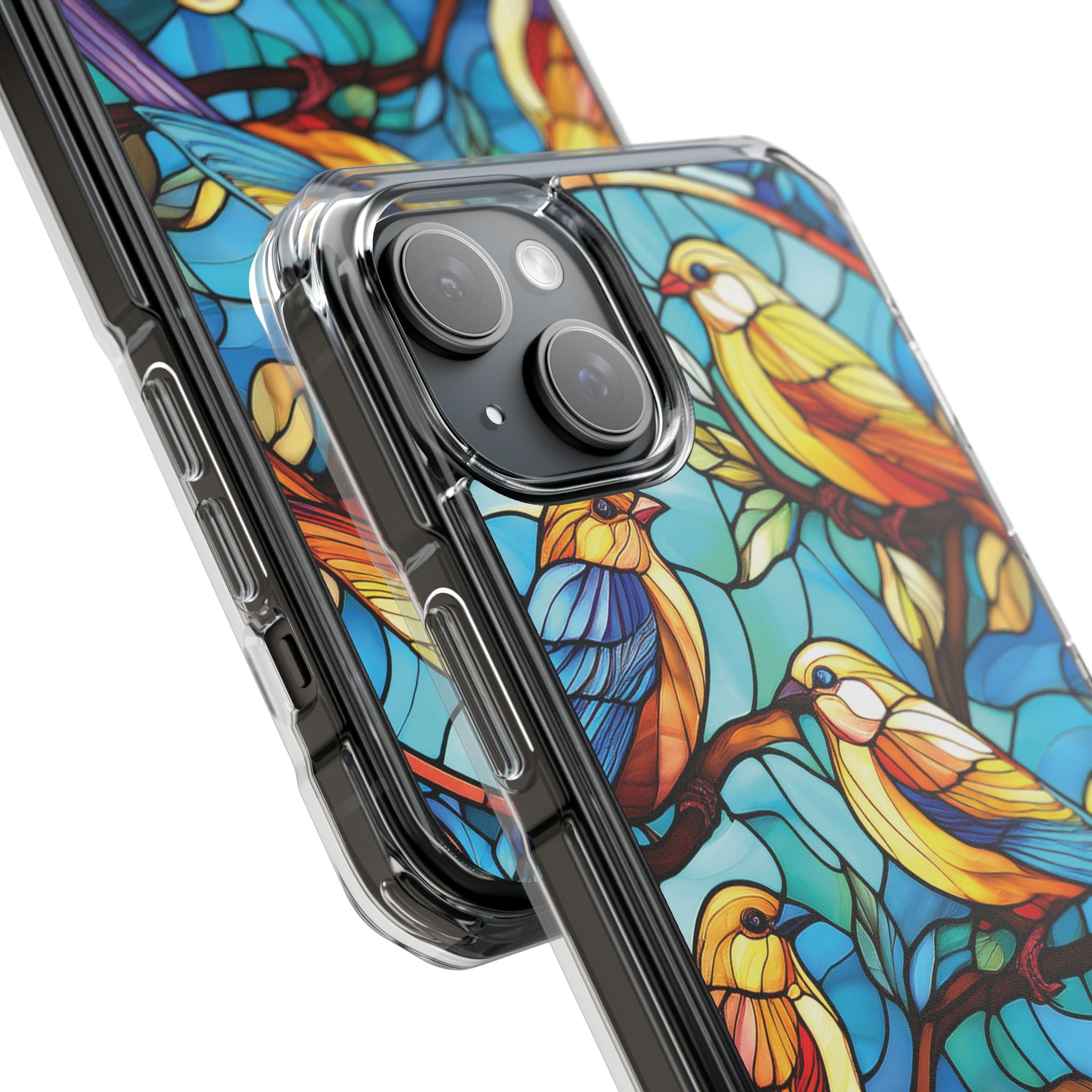 iPhone 15 Plus