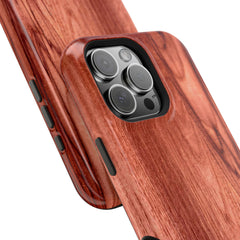 Teakwood