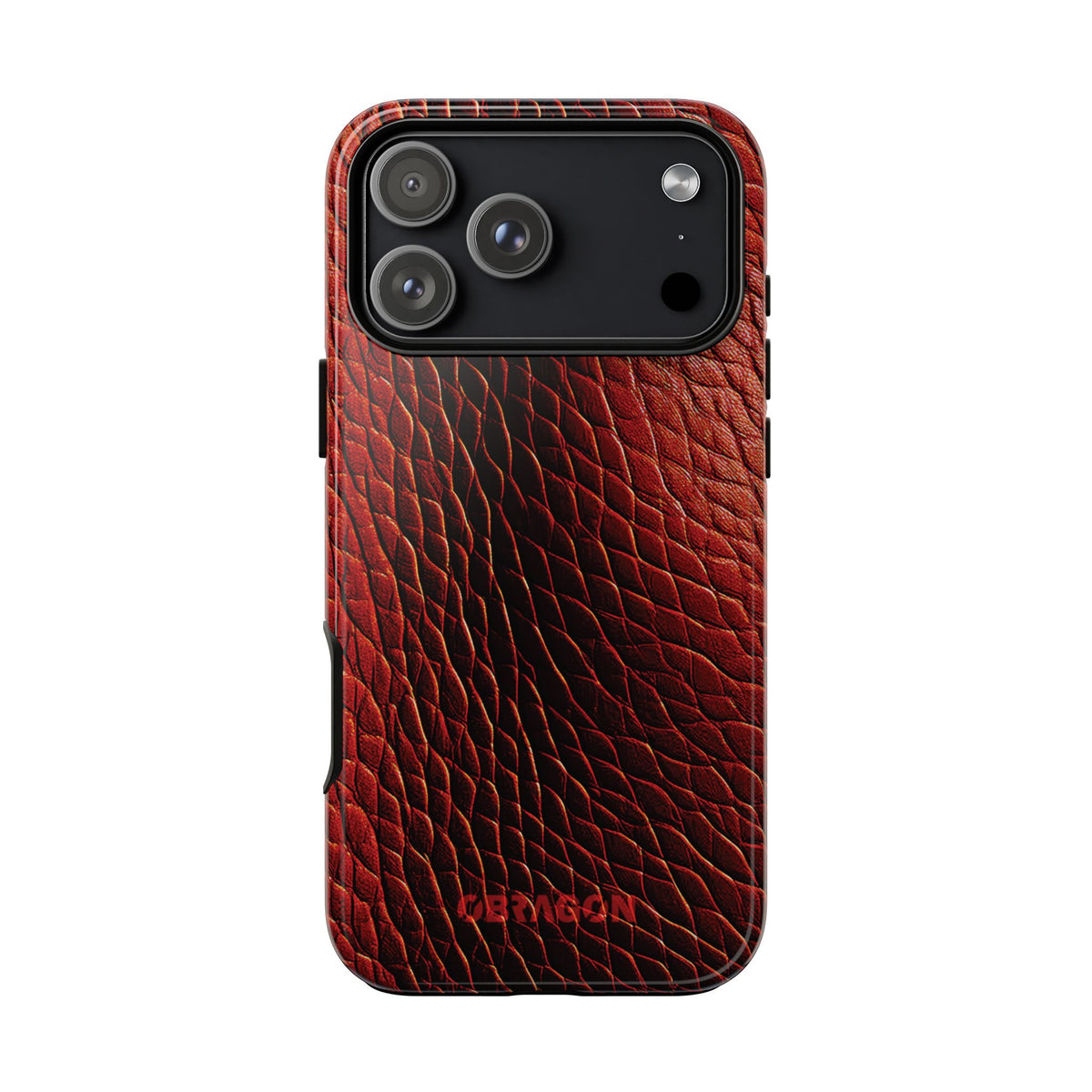 Scarlet Luxe