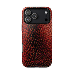 Scarlet Luxe