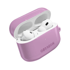 Lilac Bloom - AirPods® Case