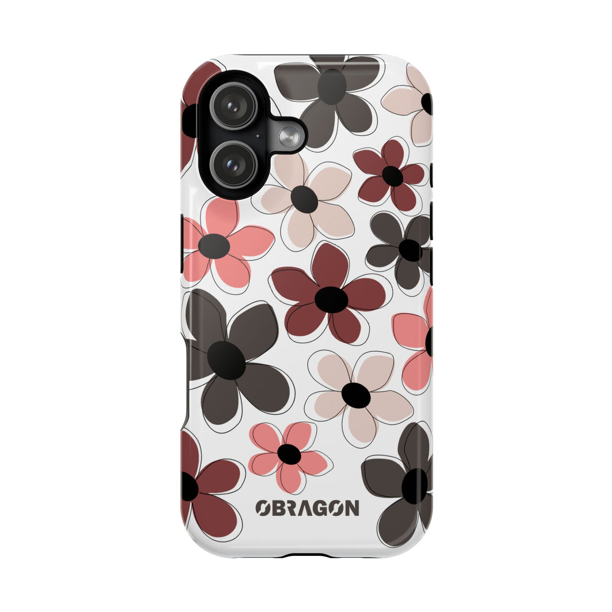 Floral Sketch