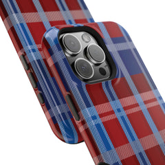Plaid Passion