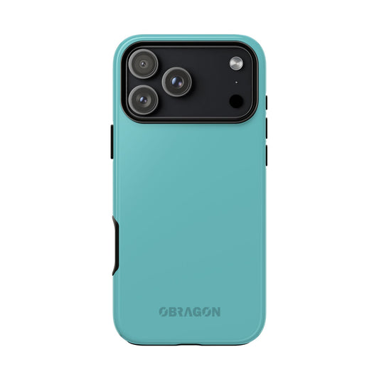 Aqua Marine Phone Case 2048