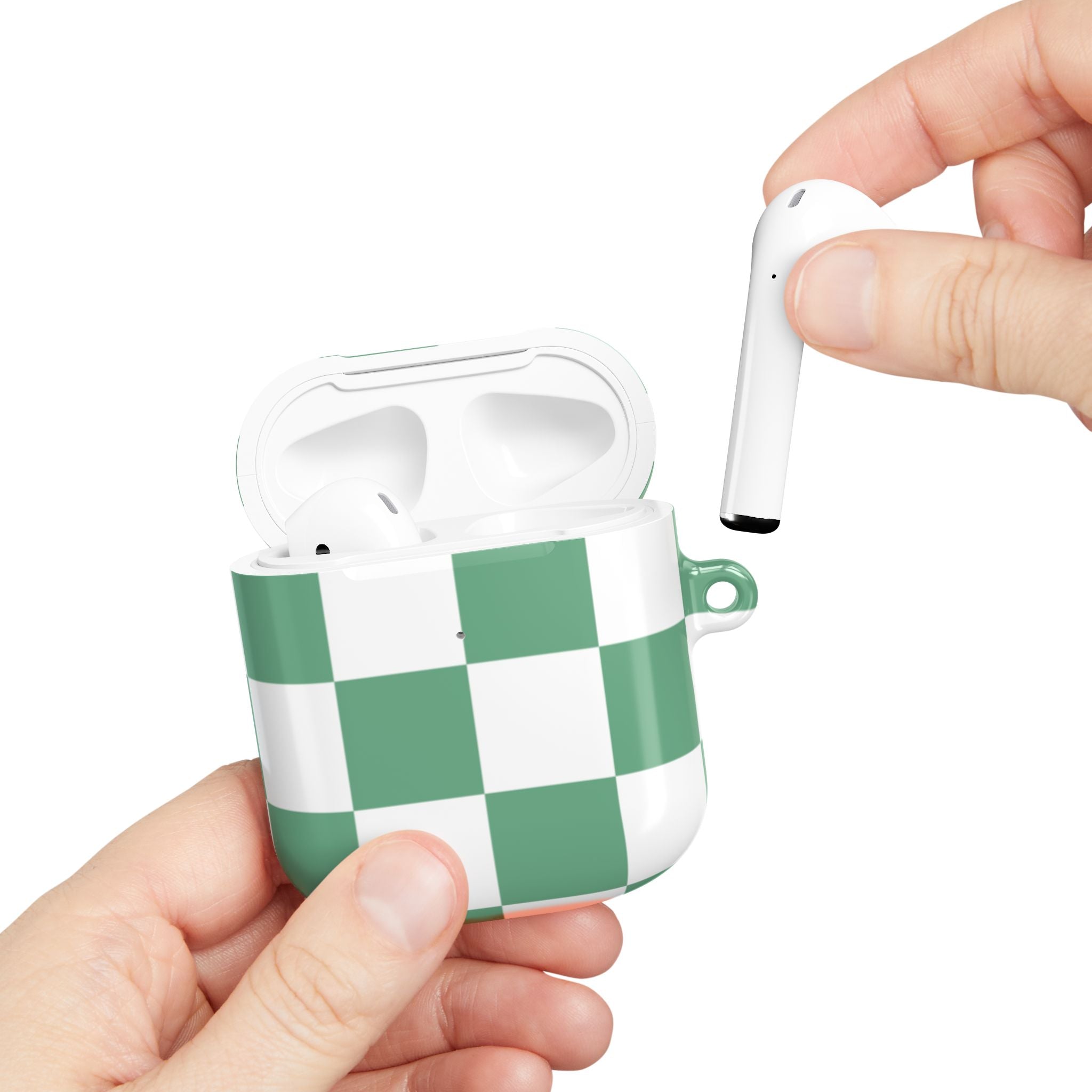 AirPods Gen 2