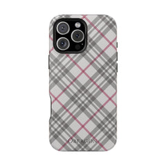 Plaid Essence