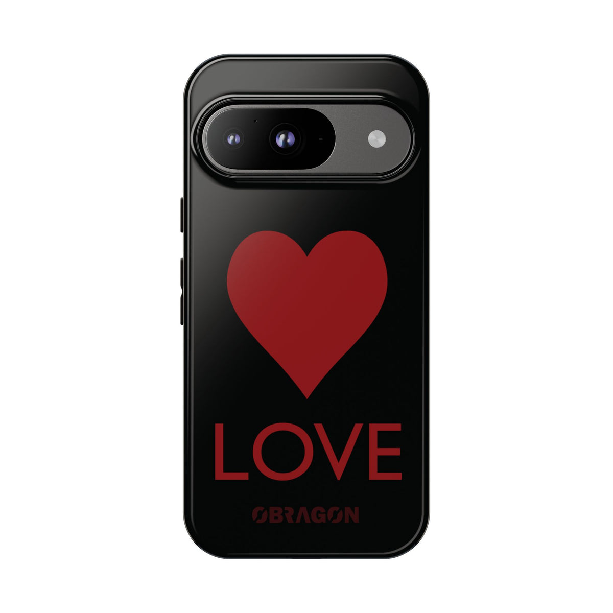 Heartfelt Love
