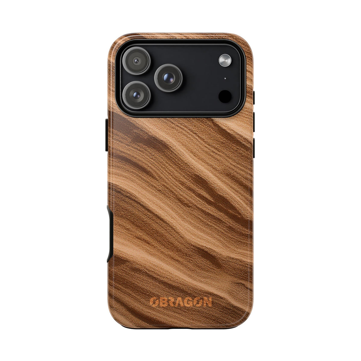 Sultry Sandstone