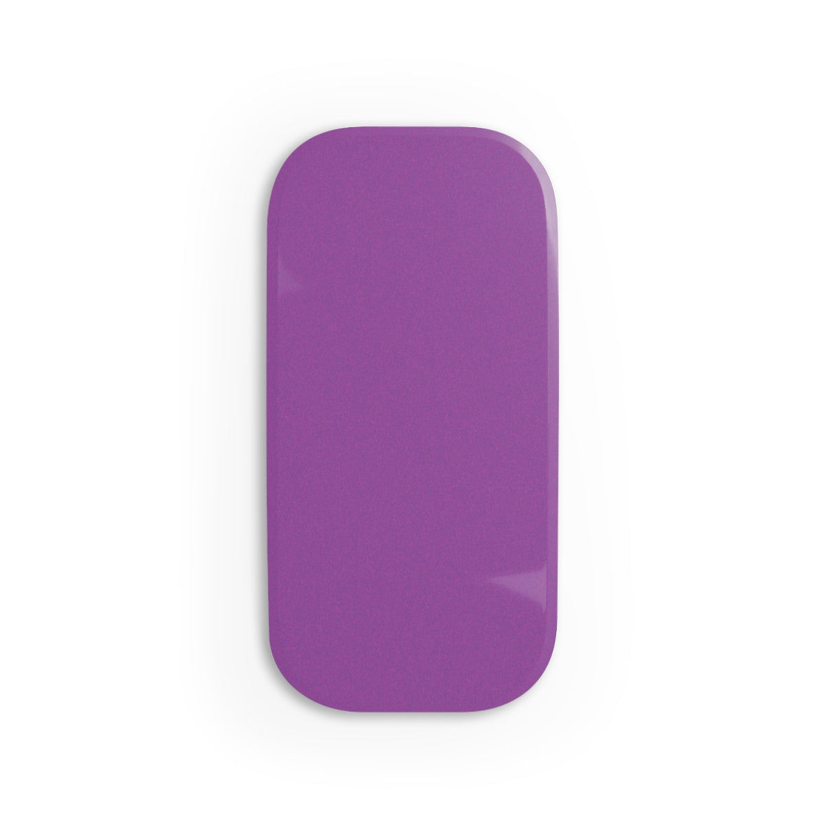 Lovely Lavender - Click-On Phone Grip & Stand