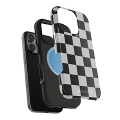Bold Checkmate