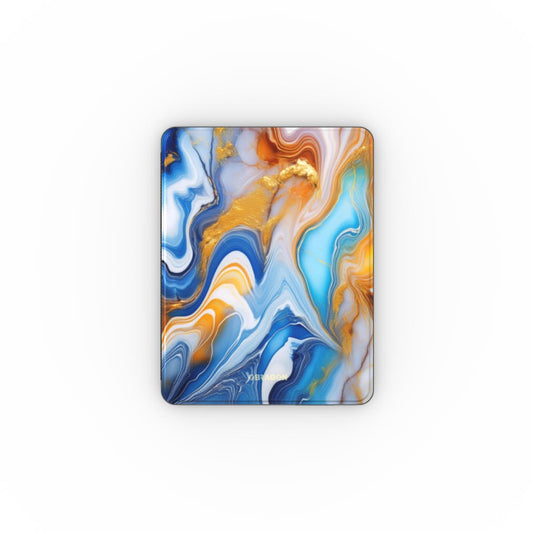 Desert Mirage - iPad Case 1200