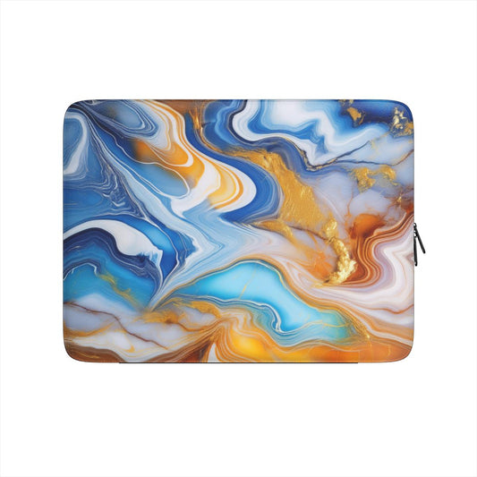 Desert Mirage - Laptop Sleeve 1200