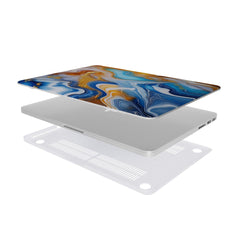 Desert Mirage - MacBook Case