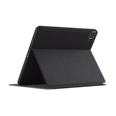 Terracotta Checks- iPad Case
