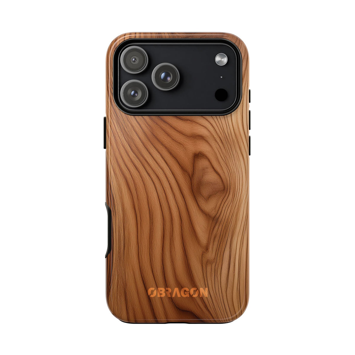 Birch Serenity Phone Case