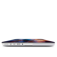 Crashing Waves - Macbook Case
