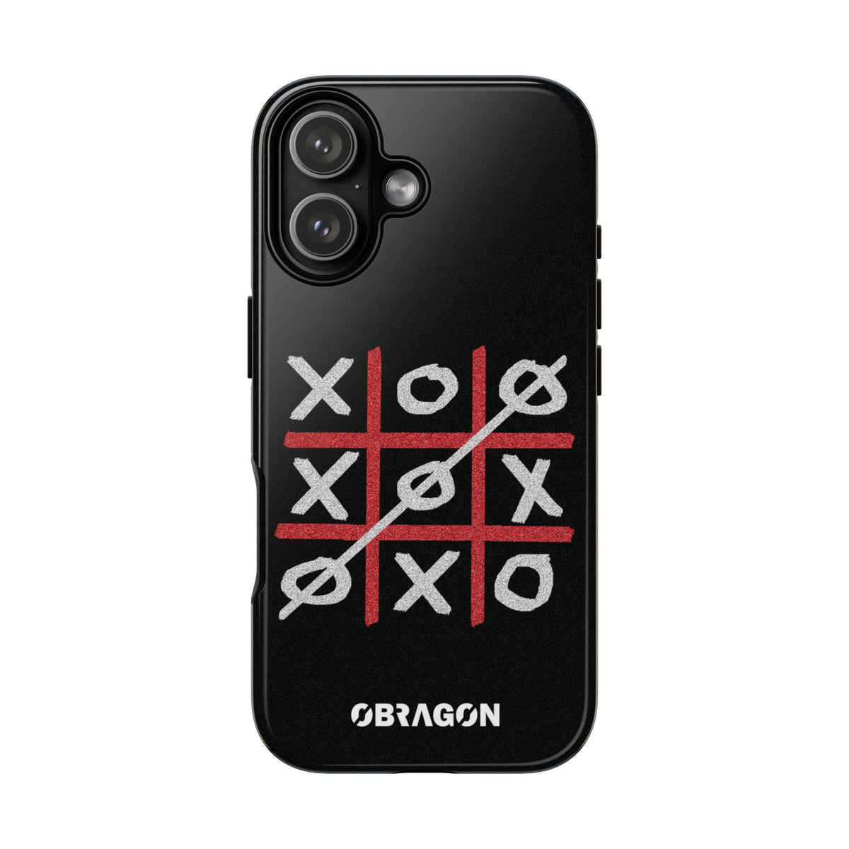 Tic-Tac-Toe