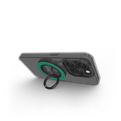 Evergreen - Magnetic Ring Holder