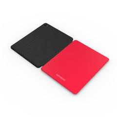 Brilliant Red - iPad Case