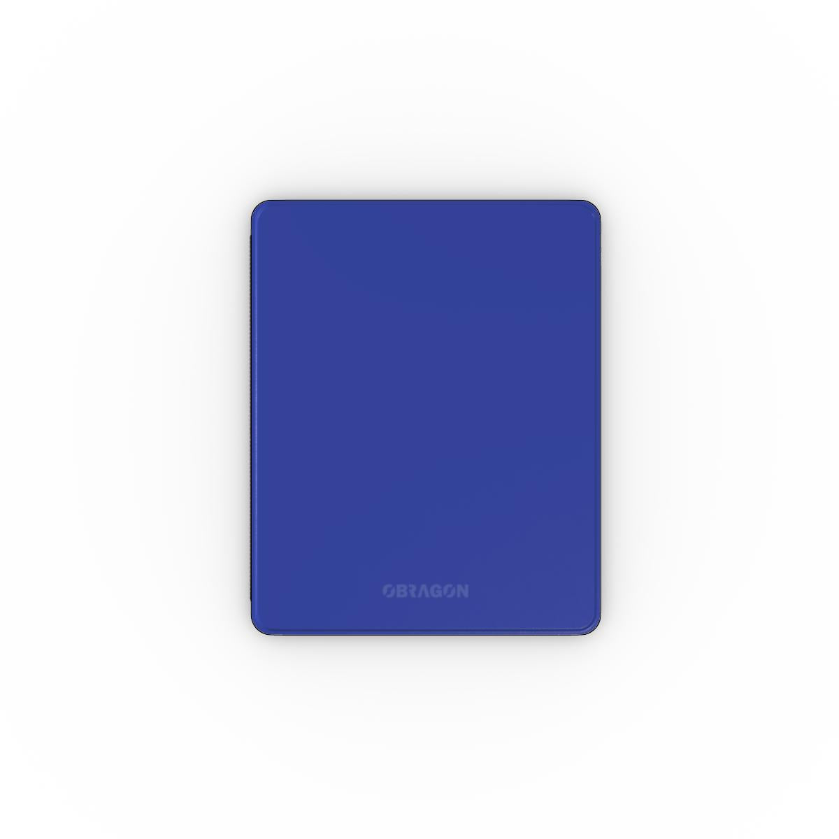 Electric Azure - iPad Case