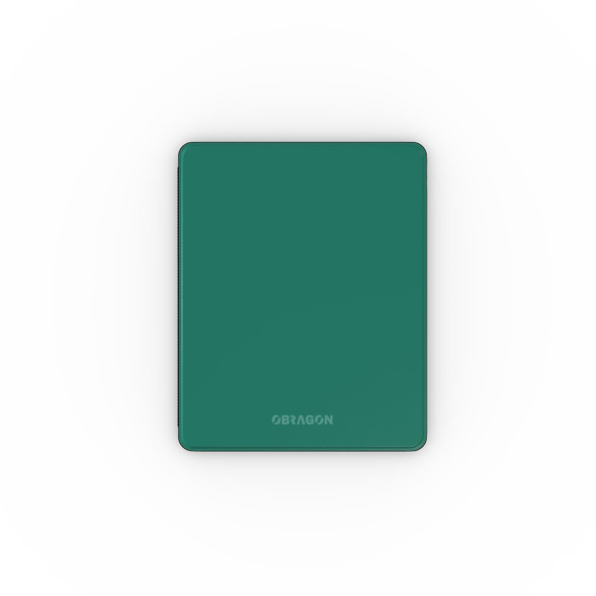 Evergreen - iPad Case