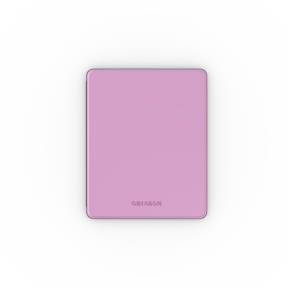 Lilac Bloom - iPad Case