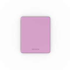 Lilac Bloom - iPad Case