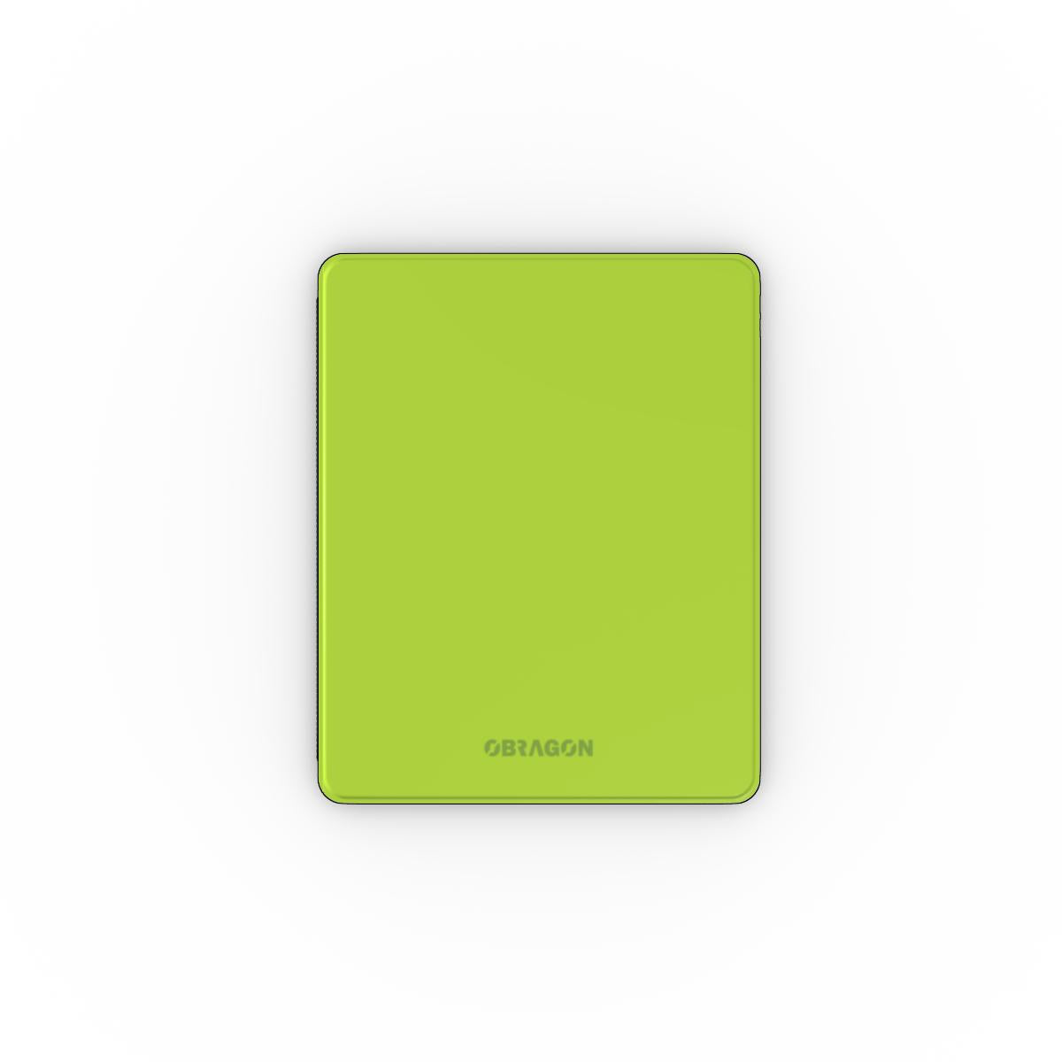 Limeade - iPad Case