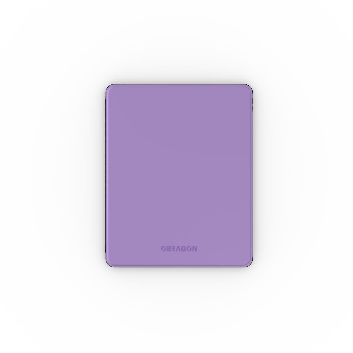 Lovely Lavender - iPad Case