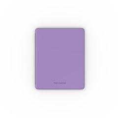 Lovely Lavender - iPad Case
