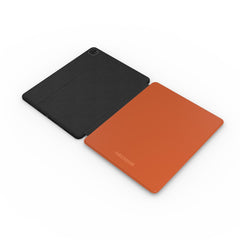 Orange Blaze - iPad Case