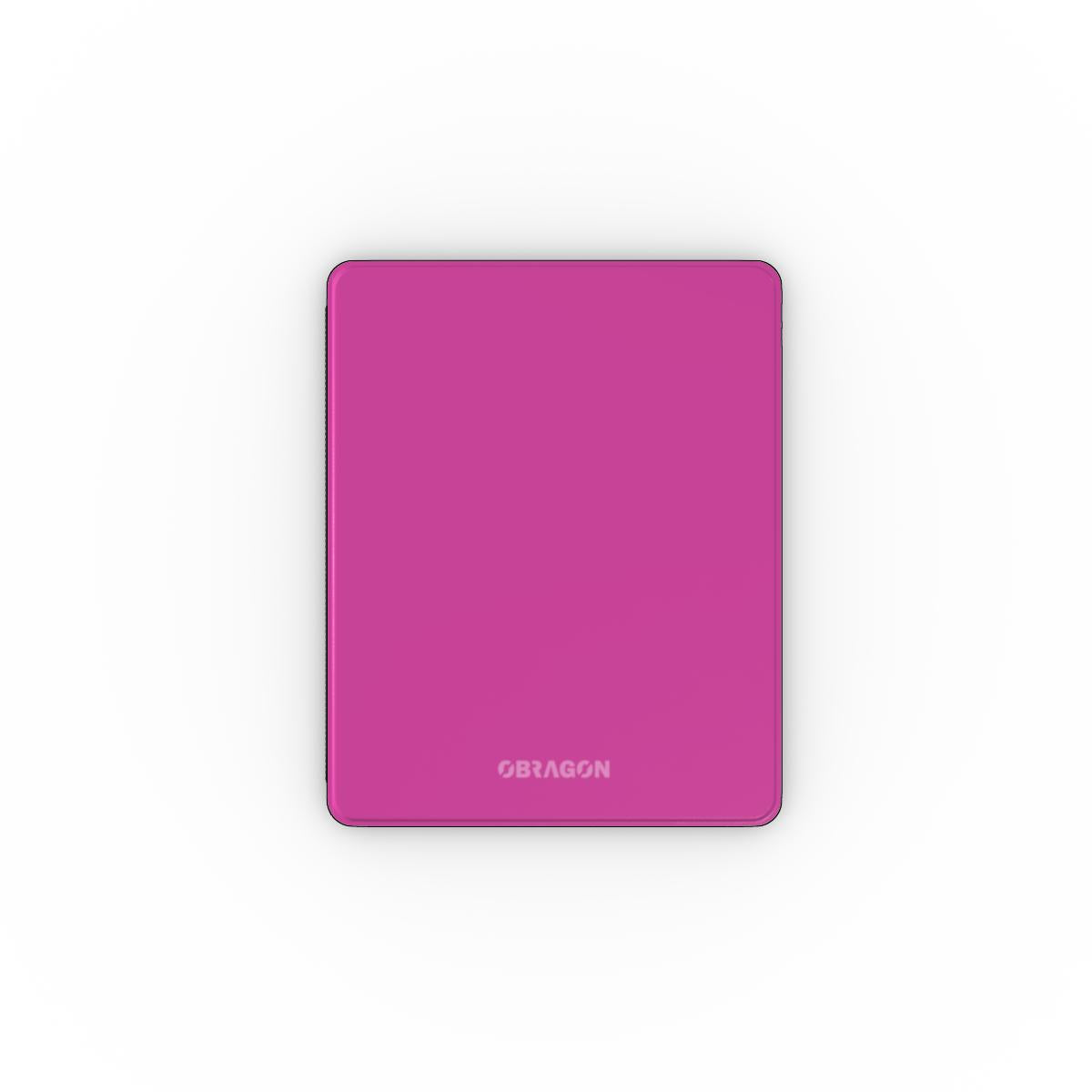 Royal Rose - iPad Case