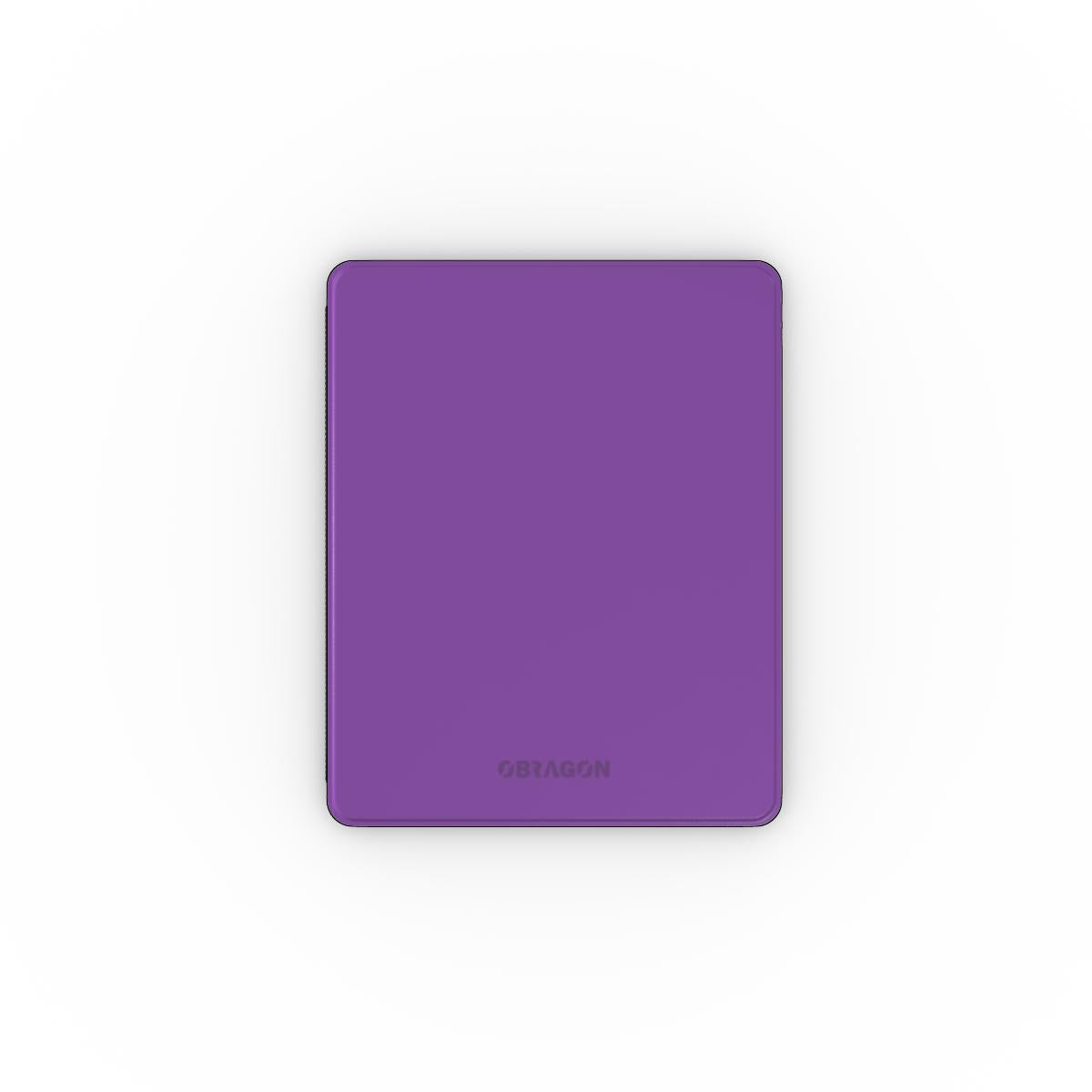 Vivid Lavender - iPad Case