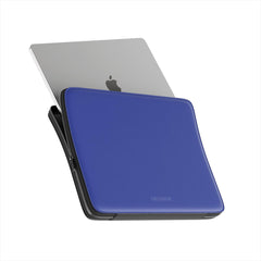 Electric Azure - Laptop Sleeve