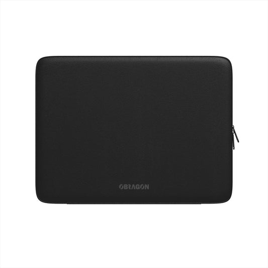 Pure Black - Laptop Sleeve 1200