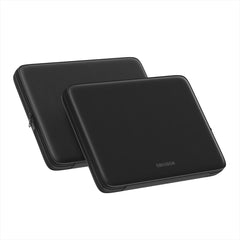 Pure Black - Laptop Sleeve